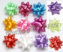 Plain Star bows